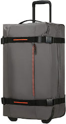 American Tourister Reisetasche Gray mit Rädern ...