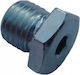 Grease Cap Angular M10x1.25 Genuine Husqvarna 128-129-135-323-333-343-535-545-555