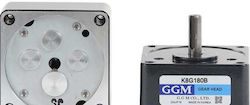 GGM Gastro Accesorii pentru Clădiri Industriale K8G180B