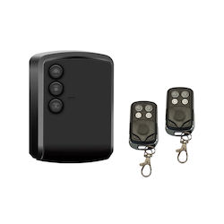 KAL Electronics Panou de control pentru ușa de garaj Cu o singură fază cu o putere de 2000W