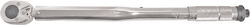 Topmaster Δυναμόκλειδο Καρέ 1/2" Ροπής 42-210 Nm 331001 Topmaster Δυναμόκλειδο Καρέ 1/2" Ροπής 42-210 Nm 331001