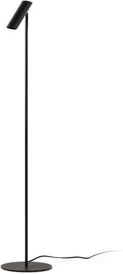 Faro Barcelona LED Stehleuchte H115.5xB20cm. mit Warmweißem Licht 299lm