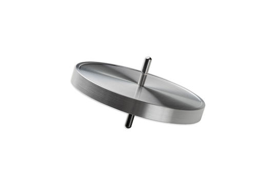 Pro-ject Alu Upgrade Sub-platter Πικάπ X1 Ή X2