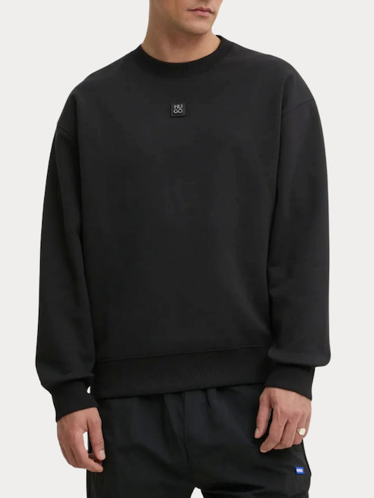 Hugo Boss Sweatshirt Black