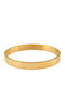 FantazyStores Women's Bracelet made of Steel Gold Plated