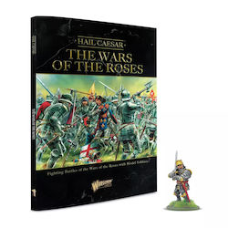 War Roses Hail Caesar Supplement