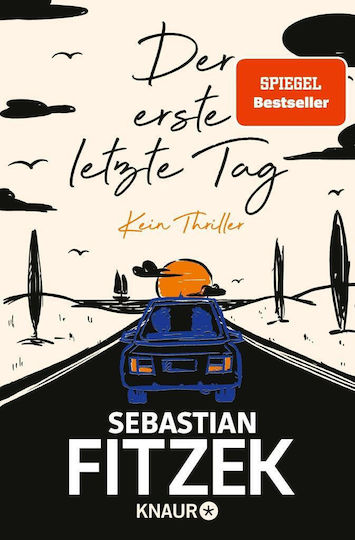 Der Erste Letzte Tag - Paperback
