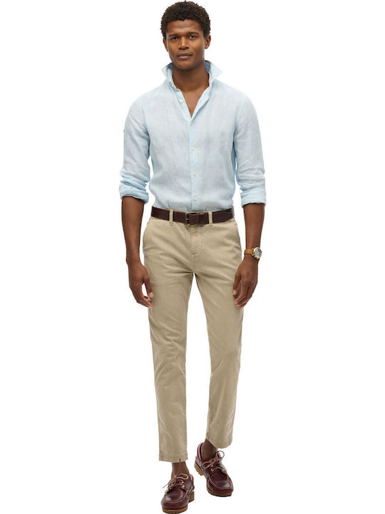 Superdry 'international' Παντελόνι Chino σε Sli...