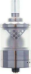 E-Phoenix Ατμοποιητής RTA 3ml 24mm Χρυσό E-Phoenix Ατμοποιητής RTA 3ml 24mm Χρυσό
