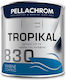 Pellachrom Υφαλόχρωμα Σκάφους 5lt Μπλε