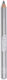 Namaki Bio Face Paint Pencil Slim Silver