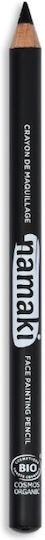 Namaki Bio Slim Face Paint Pencil Black