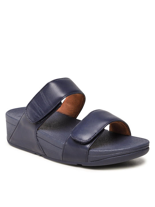 Fitflop Дамски сандали в Тъмносин Цвят