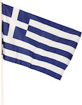 Flag of Greece 25x18cm