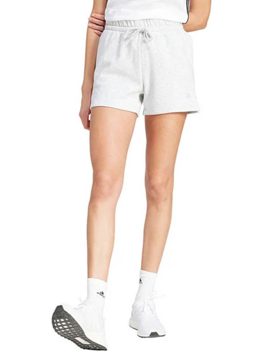 Performance Women's Sporty Shorts Gray