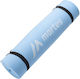 Martes Foam Single Camping Sleeping Mat 180x50cm Thickness 0.7cm in Blue color