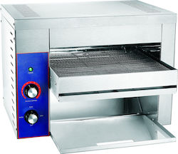 Karamco Tct03 Κυλιόμενη Φρυγανιέρα 2.64kW Karamco Tct03 Κυλιόμενη Φρυγανιέρα 2.64kW