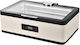 Bain Marie Comercial Electric