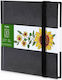 Sketchbook Ohuhu Marker Pads Art 30sht 17.5x16cm 200gr