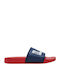 Kids' Slides Orange