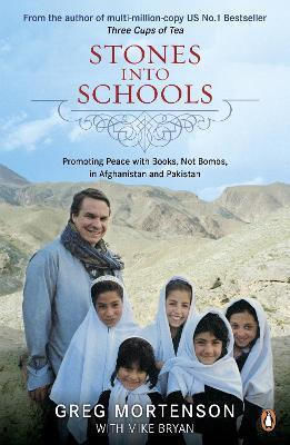 Stones Into Schools Greg Mortenson Stones Into Schools Greg Mortenson