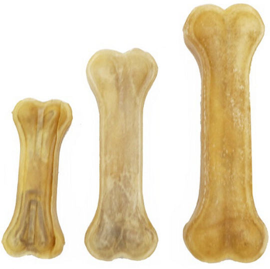 Celebrate Freshness Snack N Bark Κόκκαλο για Σκύλους Φυσικό 10εκ. 45gr
