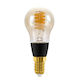 Eglo Смарт крушка LED за фасунга E14 и форма P45