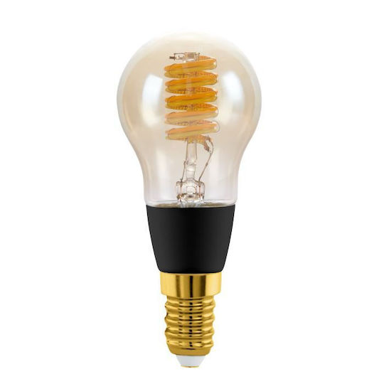 Eglo Смарт крушка LED за фасунга E14 и форма P45