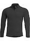 Tac Maven Hunting Cardigan Fleece Black