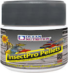 Ocean Nutrition Insectpro Pellets 100g