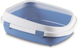 Stefanplast Queen Basin Blue