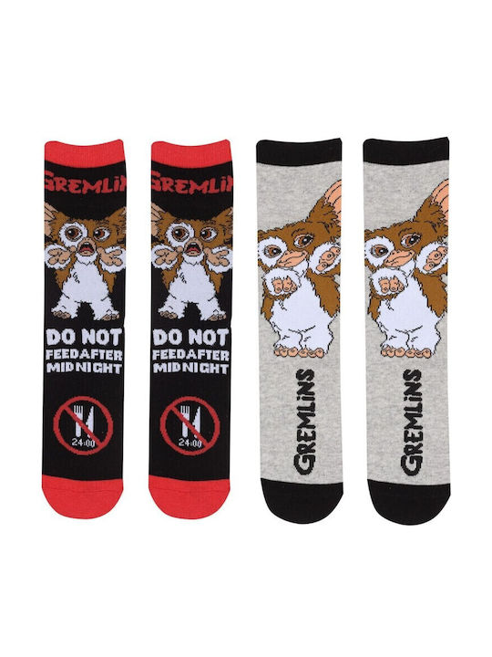 Gremlins Socks 2-pack Gizmo S-m