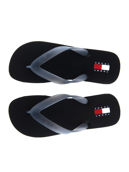 Women's Flip Flops Black