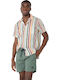 Herren Badebekleidung Shorts Green
