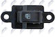 Comutator geam electric Hyundai Atos Prime '05 simplu 8 pini