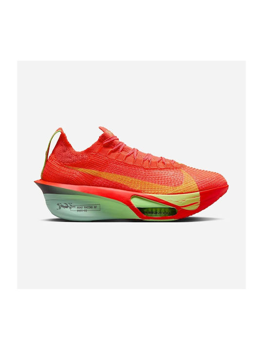Nike Alphafly 3 Γυναικεία Αθλητικά Παπούτσια Ru...