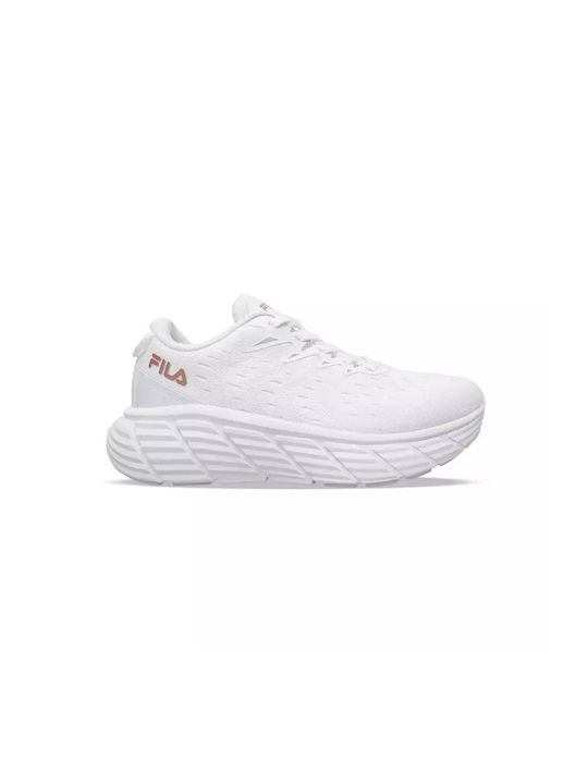 FILA Memory Born Nanobionic Sport Shoes Running...