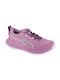 Gel-Cumulus 27 Women's Sport Shoes Running Pink