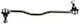 Opel Astra H L48 Fortune Line Fz7236 Anti-roll Bar Link
