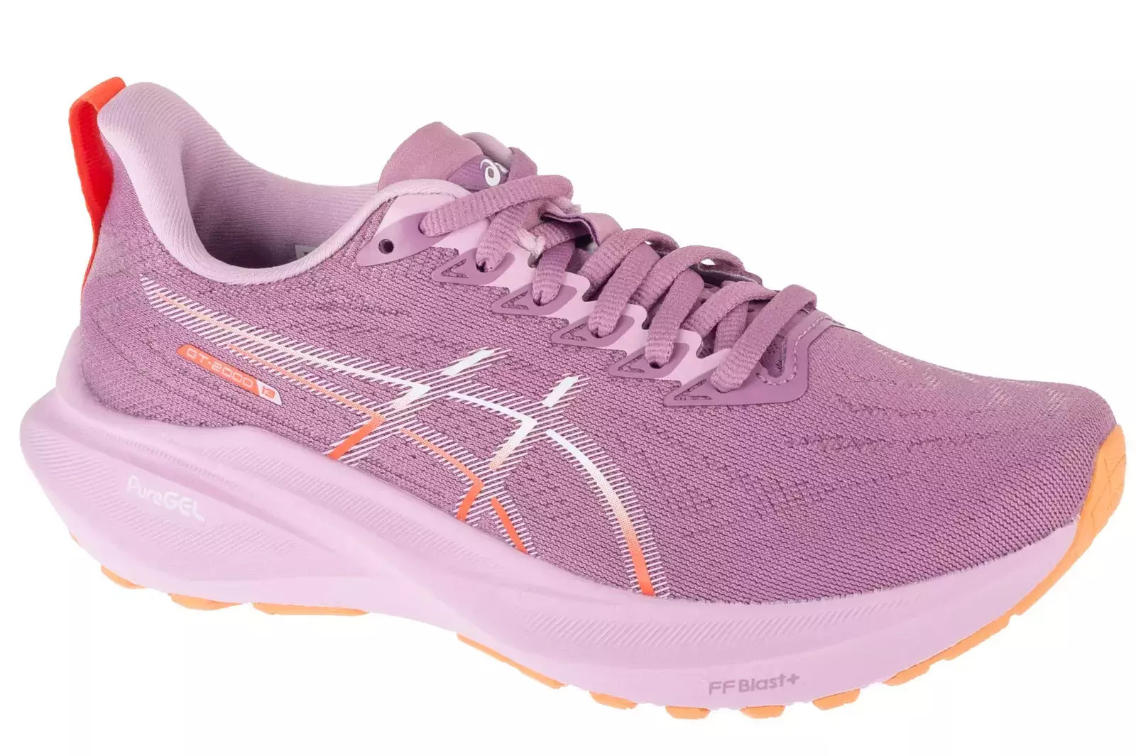 ASICS Gt-2000 13 1012B666-501 Femei Pantofi sport Alergare Roz
