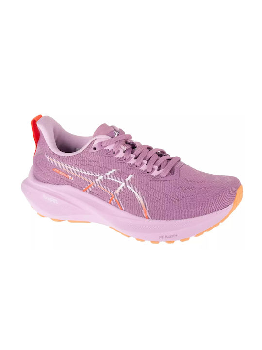 Gt-2000 13 Sport Shoes Running Pink
