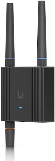 Ubiquiti Umr-ultra Unifi 4g/lte Wifi Router 2xethernet 1xpoe Out Type-c Gps 1xnano Sim