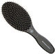 Olivia Garden Care Brush Hair Black