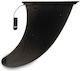 SCK Replacement Fin Sup Black