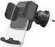 Proove Proove Car Mobile Mount 4.7" - 6.9" with Adjustable Hooks Black