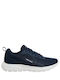 Herren Sneakers Marineblau
