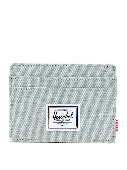 Herschel Charlie Мъжки Портфейл За Карти С RFID...