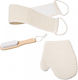 Set Baie Glozy 3 Piese