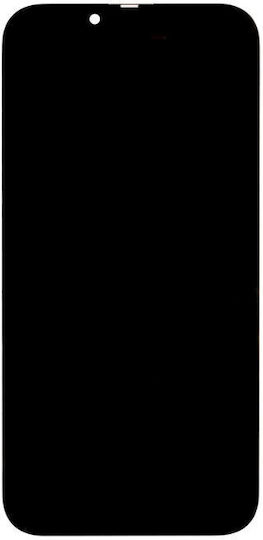 Οθόνη OLED με Μηχανισμό Αφής για iPhone 13 Pro (Μαύρο)