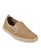 Herren Espadrilles in Beige Farbe